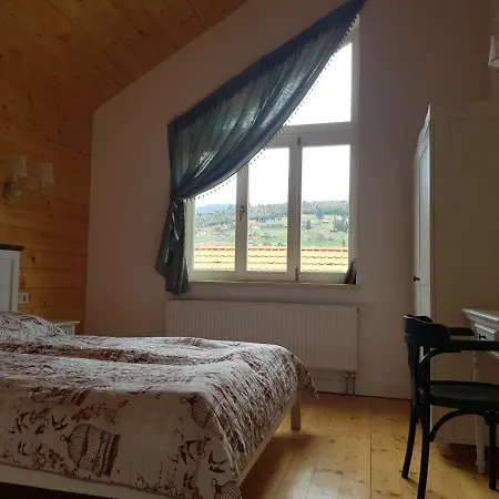 Lejlighed Delvais Bukovel