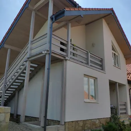 Lejlighed Delvais