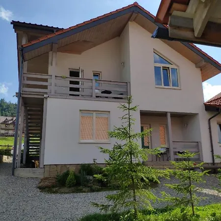 Lejlighed Delvais Bukovel